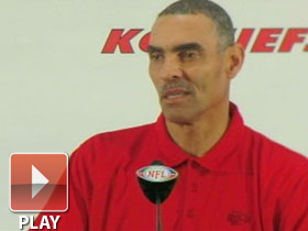 Chiefs season wrap-up
